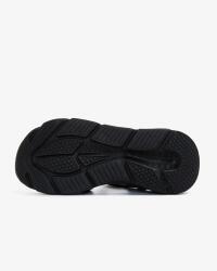 Skechers MAX CUSHIONING - LURED SİYAH Kadın Sandalet 140218 BBK - 4