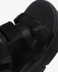 Skechers MAX CUSHIONING - LURED SİYAH Kadın Sandalet 140218 BBK - 8