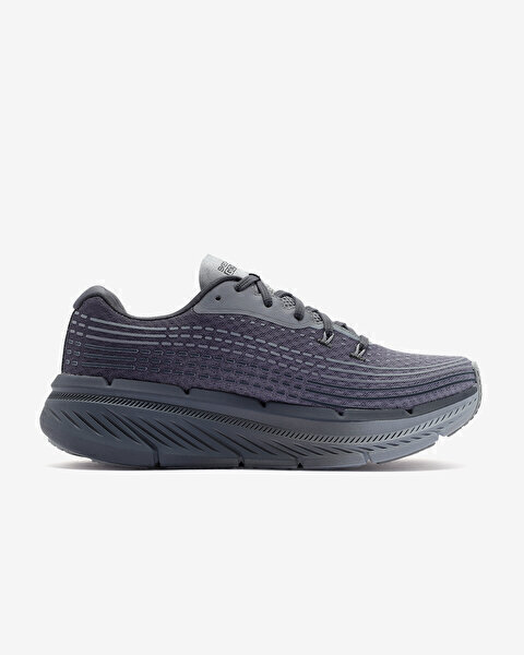 Skechers MAX CUSHİONİNG PREMİER 2.0 - VİVİD 2.0 Gri Erkek Koşu Ayakkabısı - 2