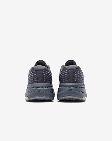 Skechers MAX CUSHİONİNG PREMİER 2.0 - VİVİD 2.0 Gri Erkek Koşu Ayakkabısı - 5