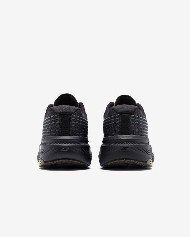 Skechers Max Cushioning Premier 2.0 - Vivid 2.0 Haki Erkek Koşu Ayakkabısı - 4