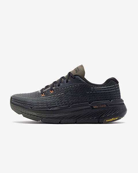 Skechers MAX CUSHİONİNG PREMİER 2.0 - VİVİD 2.0 Haki Erkek Koşu Ayakkabısı - 1
