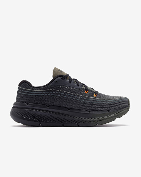 Skechers MAX CUSHİONİNG PREMİER 2.0 - VİVİD 2.0 Haki Erkek Koşu Ayakkabısı - 2