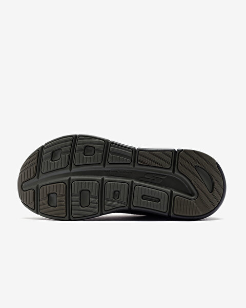 Skechers MAX CUSHİONİNG PREMİER 2.0 - VİVİD 2.0 Haki Erkek Koşu Ayakkabısı - 4