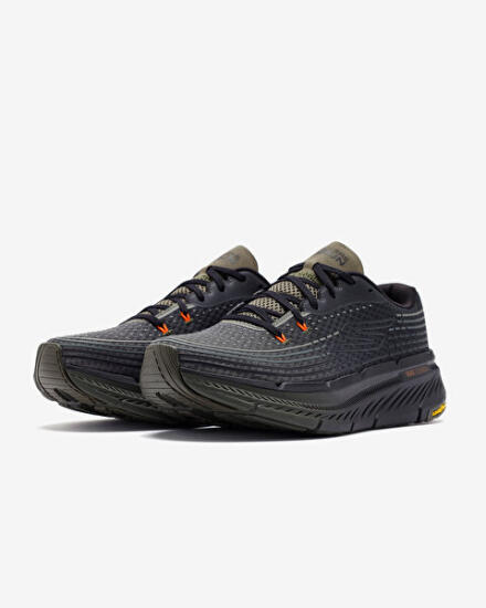 Skechers MAX CUSHİONİNG PREMİER 2.0 - VİVİD 2.0 Haki Erkek Koşu Ayakkabısı - 3