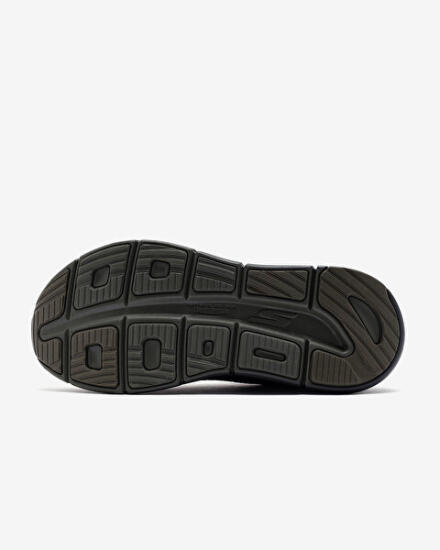 Skechers MAX CUSHİONİNG PREMİER 2.0 - VİVİD 2.0 Haki Erkek Koşu Ayakkabısı - 4