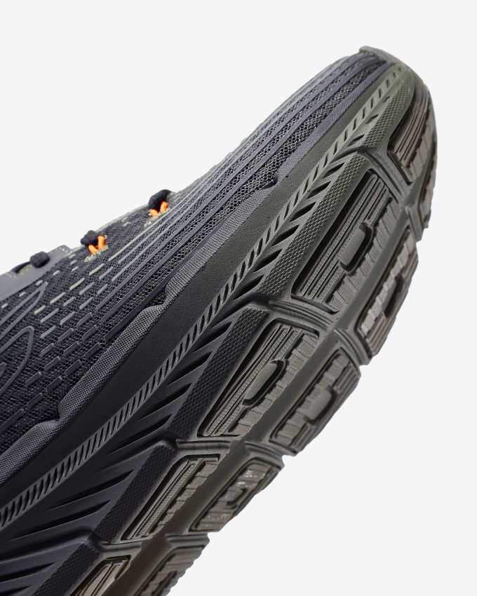 Skechers MAX CUSHİONİNG PREMİER 2.0 - VİVİD 2.0 Haki Erkek Koşu Ayakkabısı - 8