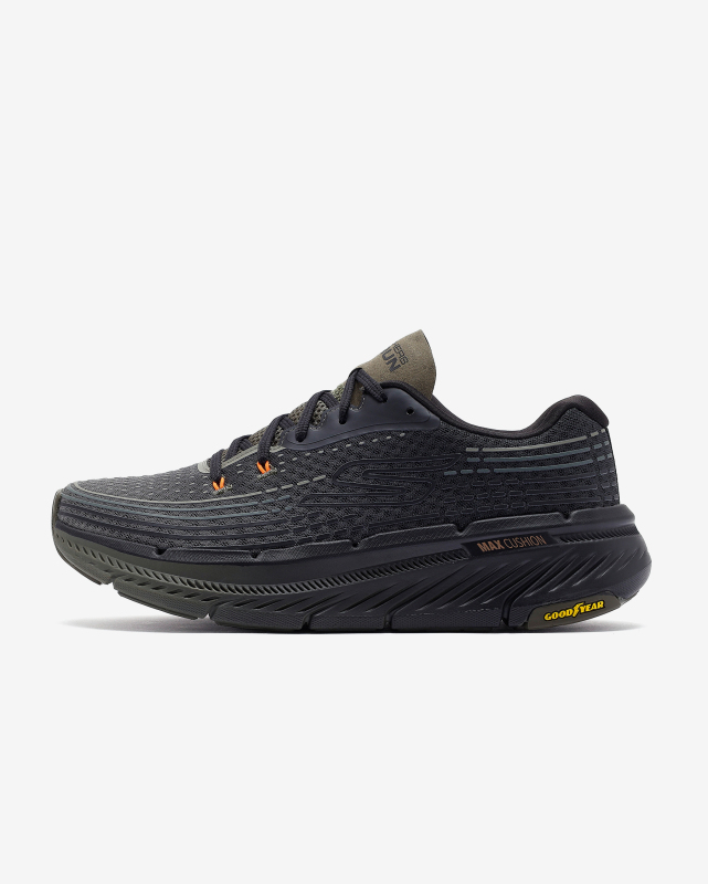 Skechers MAX CUSHİONİNG PREMİER 2.0 - VİVİD 2.0 Haki Erkek Koşu Ayakkabısı - 2