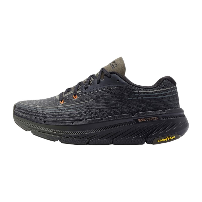 Skechers MAX CUSHİONİNG PREMİER 2.0 - VİVİD 2.0 Haki Erkek Koşu Ayakkabısı - 1