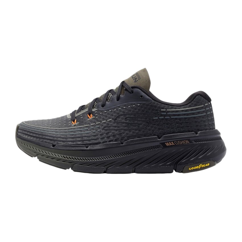 Skechers MAX CUSHİONİNG PREMİER 2.0 - VİVİD 2.0 Haki Erkek Koşu Ayakkabısı - 1