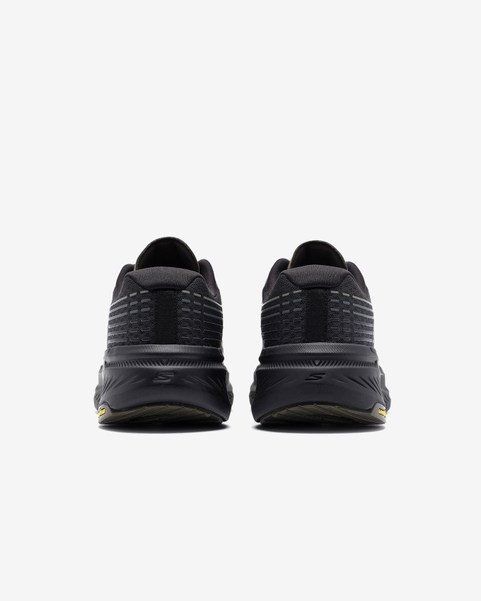 Skechers Max Cushioning Premier 2.0 - Vivid 2.0 Haki Erkek Koşu Ayakkabısı - 4