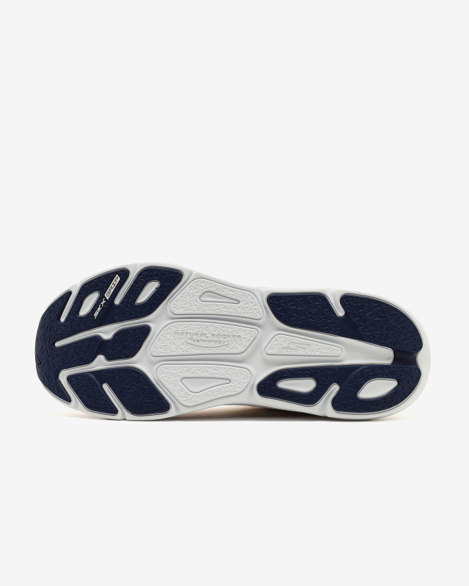 Skechers Max Cushioning Premier 3 Bej Erkek Koşu Ayakkabısı - 6