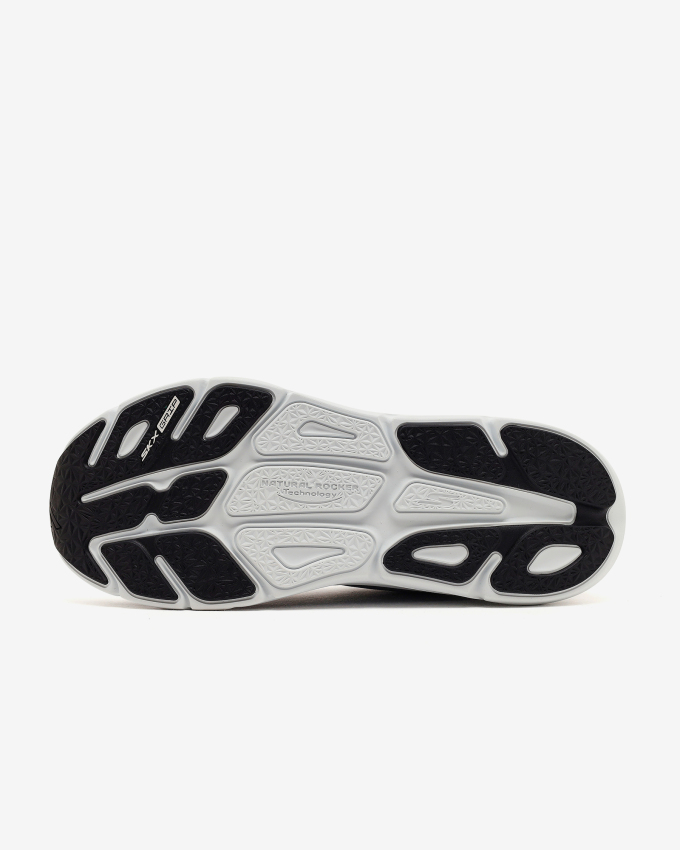 Skechers Max Cushioning Premier 3 Gri Erkek Koşu Ayakkabısı - 6