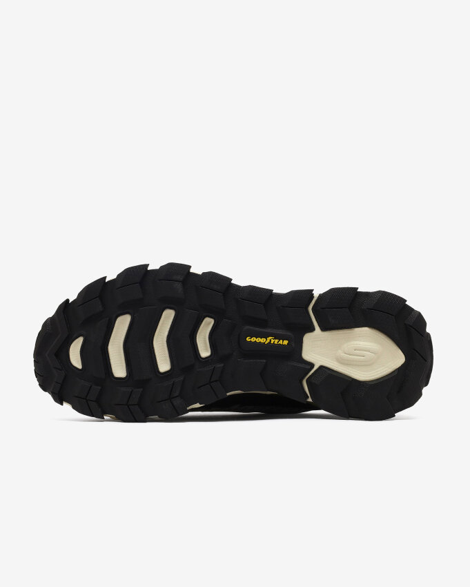 Skechers Max Protect Haki Erkek Outdoor Ayakkabı - 5
