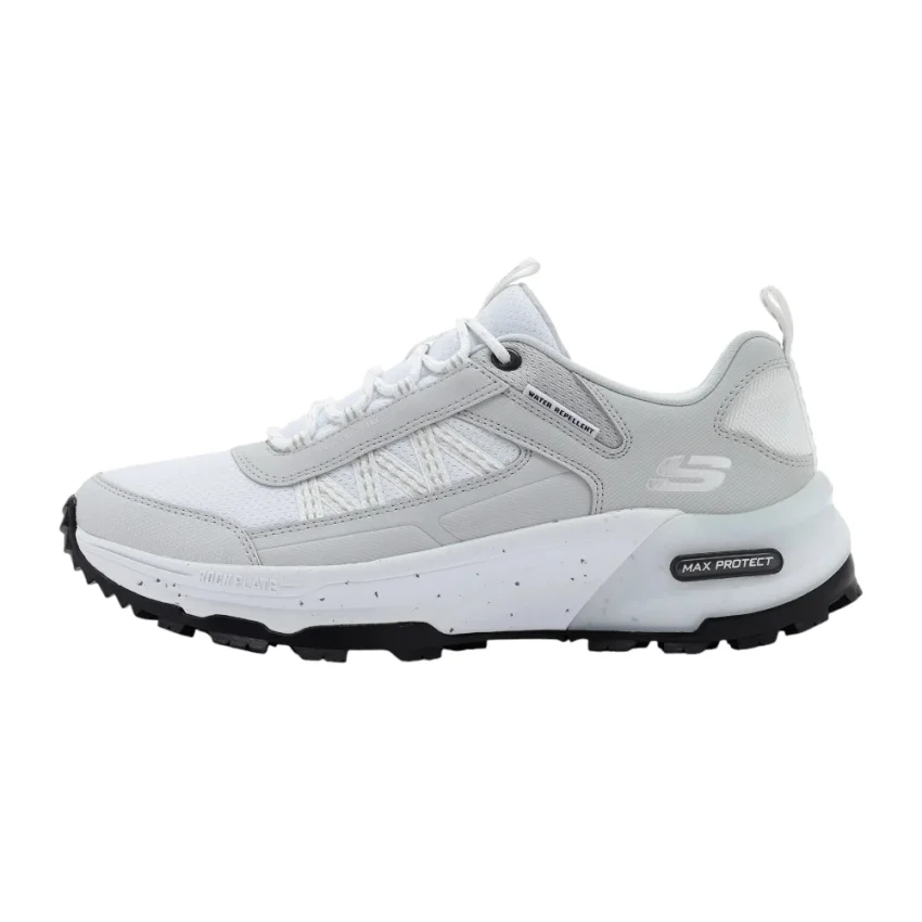 Skechers Max Protect Legacy Beyaz Kadın Outdoor Ayakkabı - 1