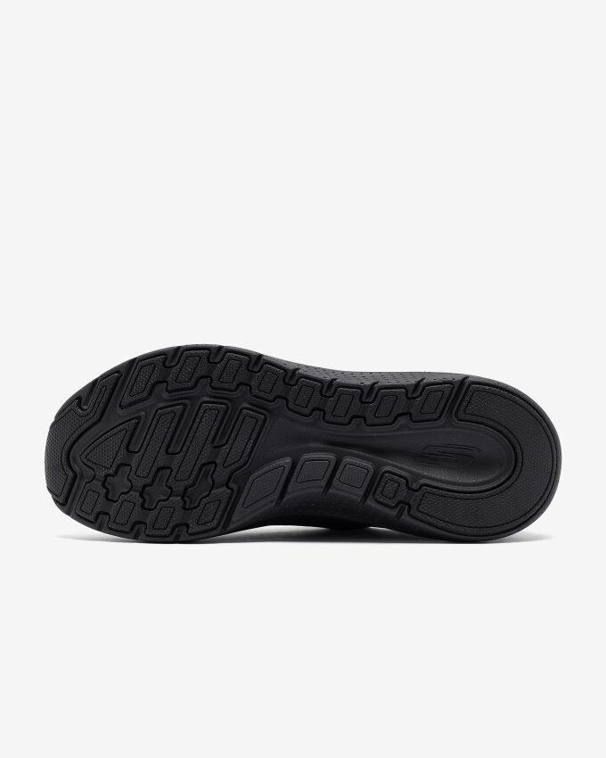 Skechers MAX PROTECT LEGACY BEYAZ Kadın Outdoor Ayakkabı - 4