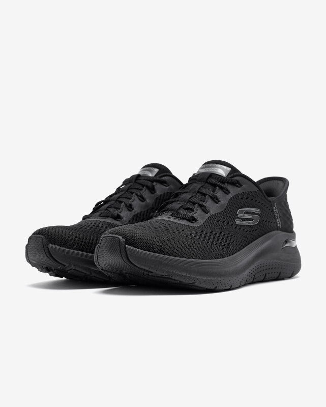 Skechers MAX PROTECT LEGACY BEYAZ Kadın Outdoor Ayakkabı - 5