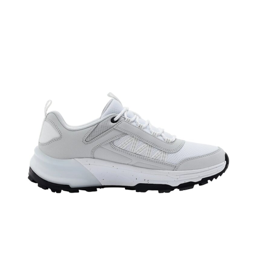 Skechers MAX PROTECT LEGACY BEYAZ Kadın Outdoor Ayakkabı - 1