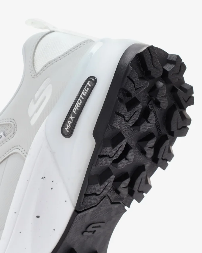 Skechers MAX PROTECT LEGACY BEYAZ Kadın Outdoor Ayakkabı - 8