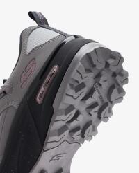 Skechers MAX PROTECT LEGACY Gri Kadın Outdoor Ayakkabı - 7