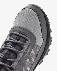 Skechers MAX PROTECT LEGACY Gri Kadın Outdoor Ayakkabı - 8