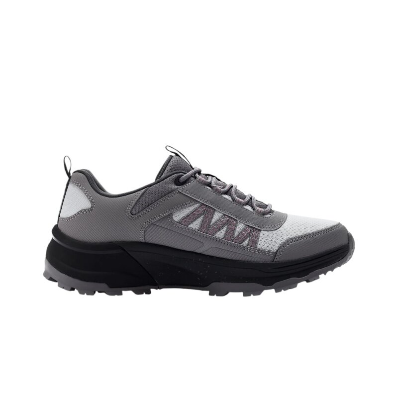 Skechers MAX PROTECT LEGACY Gri Kadın Outdoor Ayakkabı - 1