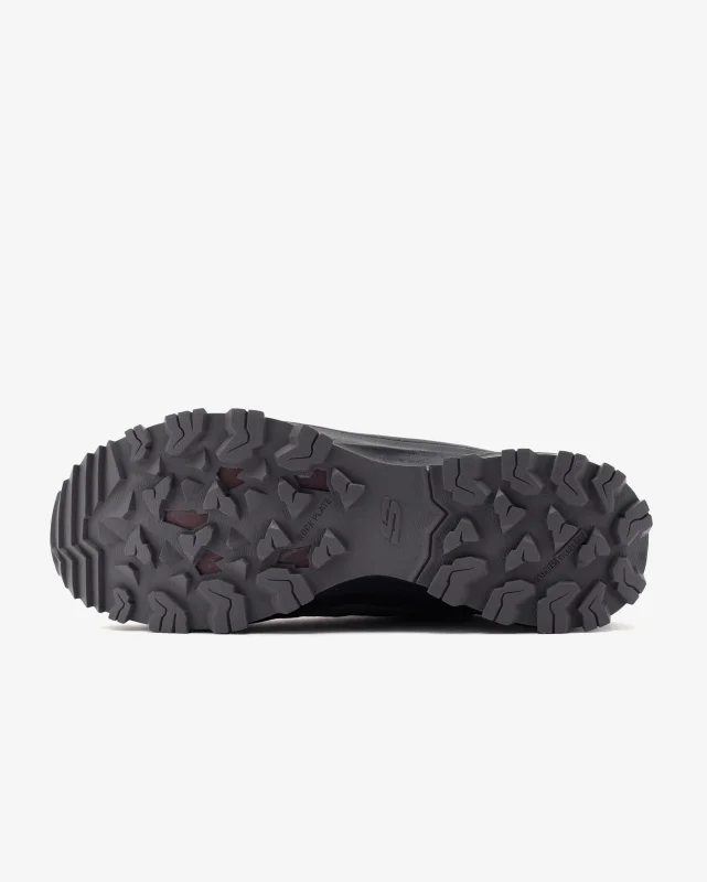 Skechers MAX PROTECT LEGACY Gri Kadın Outdoor Ayakkabı - 5