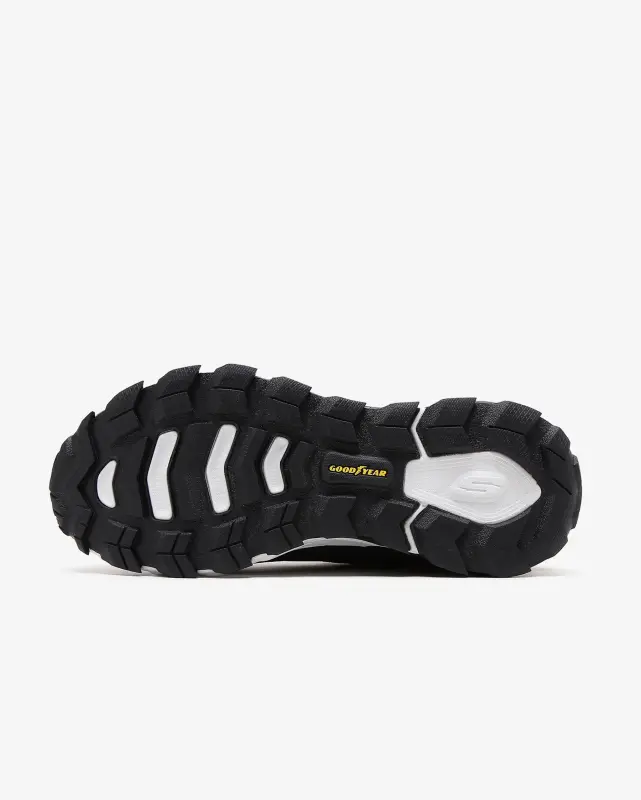 Skechers Max Protect Siyah Erkek Outdoor Ayakkabı - 4