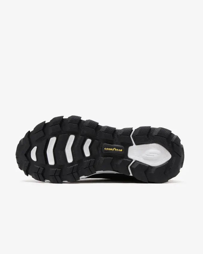 Skechers Max Protect Siyah Erkek Outdoor Ayakkabı - 4