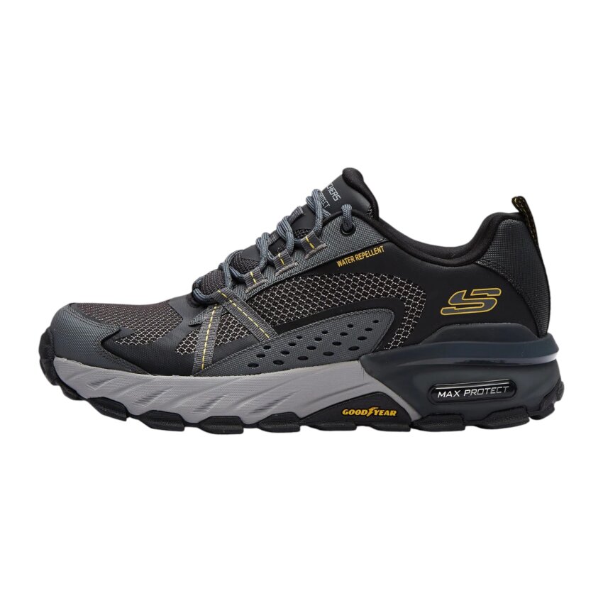Skechers MAX PROTECT SİYAH Erkek Outdoor Ayakkabı - 1