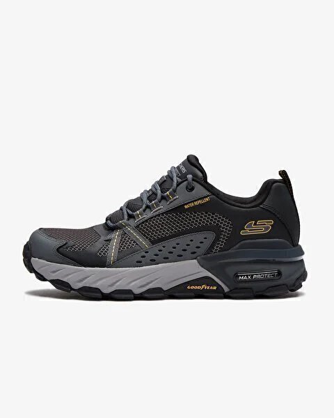 Skechers MAX PROTECT SİYAH Erkek Outdoor Ayakkabı - 2