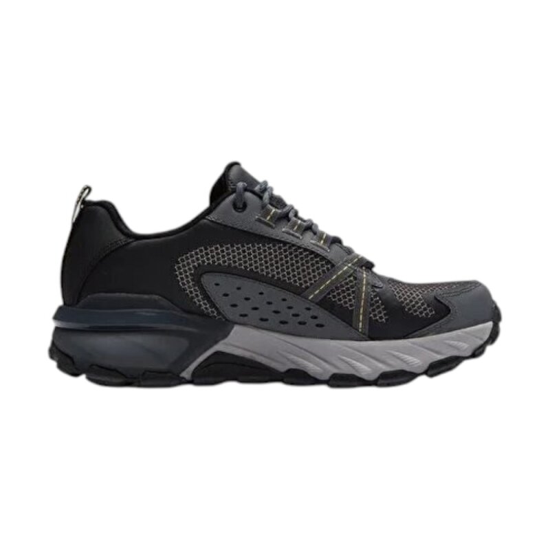 Skechers MAX PROTECT SİYAH Erkek Outdoor Ayakkabı - 2