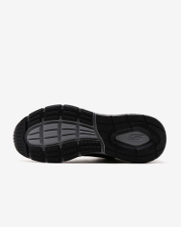 Skechers MAX PROTECT SPORT - SAFEGUARD SİYAH Erkek Günlük Ayakkabı - 4