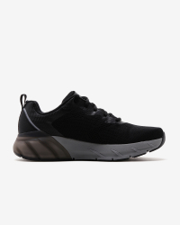 Skechers MAX PROTECT SPORT - SAFEGUARD SİYAH Erkek Günlük Ayakkabı - 1