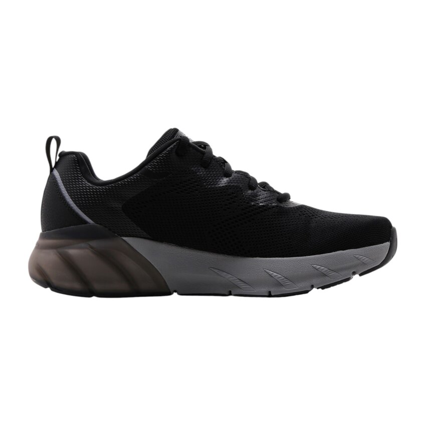 Skechers MAX PROTECT SPORT - SAFEGUARD SİYAH Erkek Günlük Ayakkabı - 1