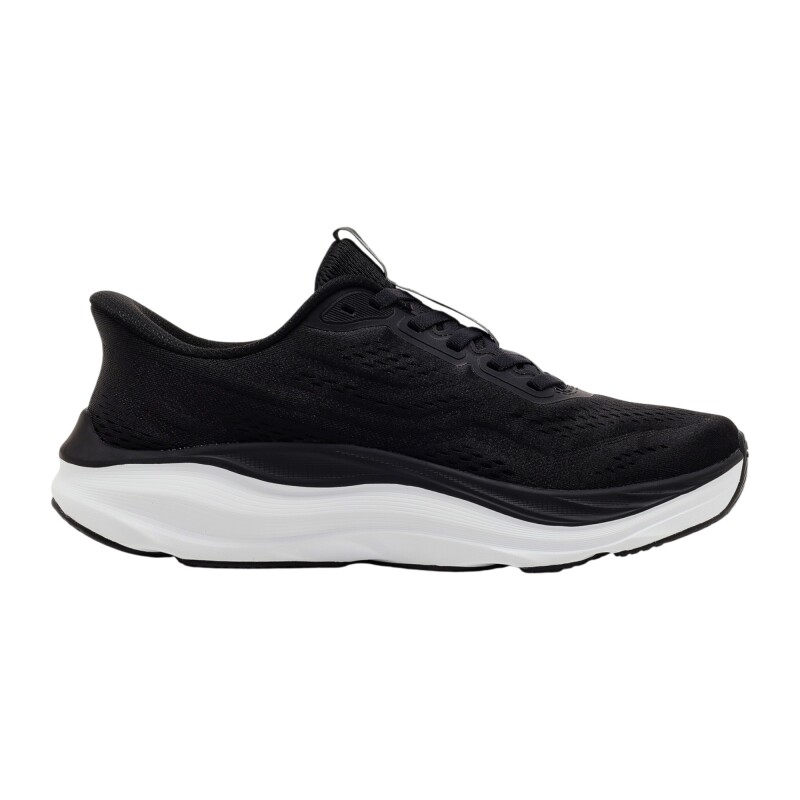 Skechers Max Run Siyah Erkek Koşu Ayakkabısı - Skechers (1)
