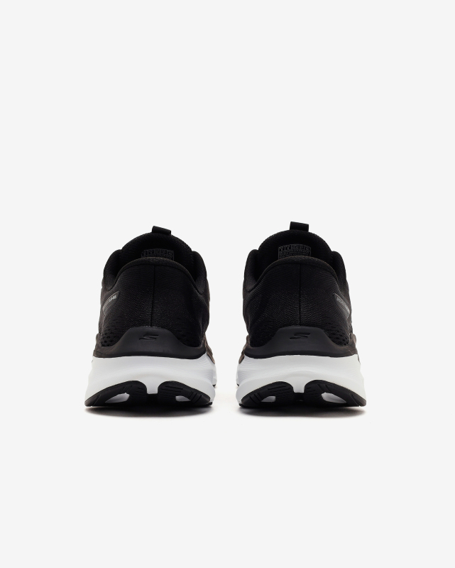 Skechers Max Run Siyah Erkek Koşu Ayakkabısı - 5
