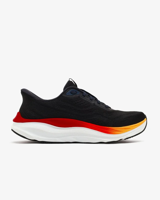 Skechers Max Run Siyah Erkek Koşu Ayakkabısı - 2
