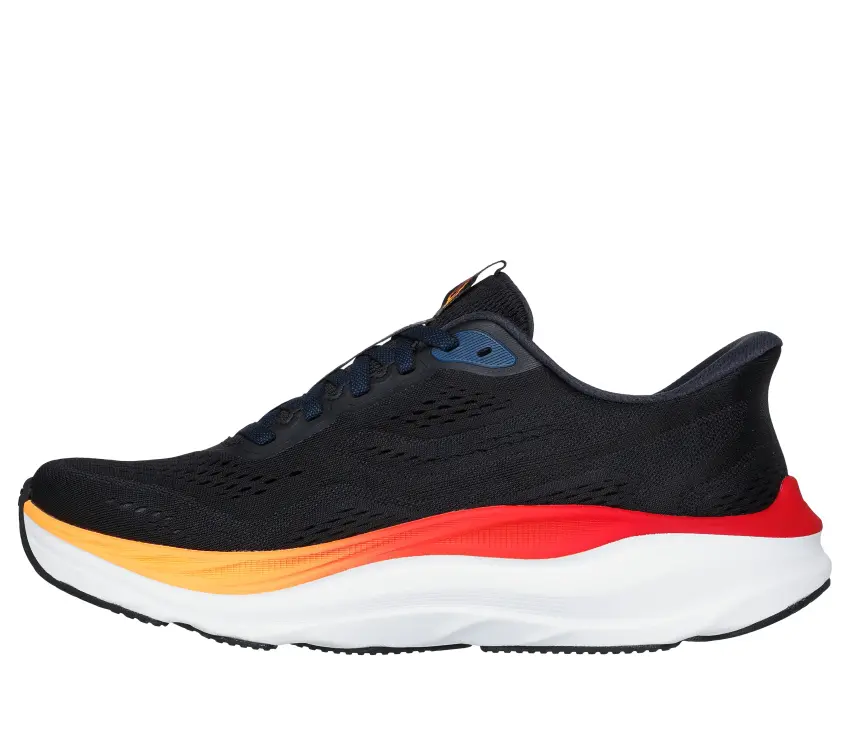Skechers Max Run Siyah Erkek Koşu Ayakkabısı - 2