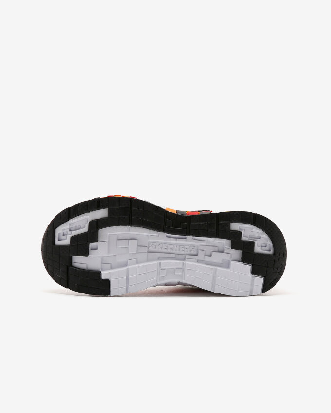 Skechers MEGA-CRAFT 3.0 SİYAH Çocuk Günlük Ayakkabı - 5