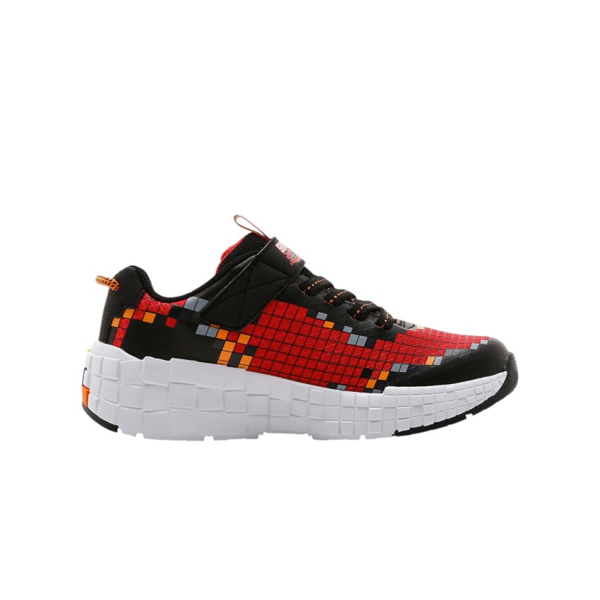 Skechers MEGA-CRAFT 3.0 SİYAH Çocuk Günlük Ayakkabı - 1