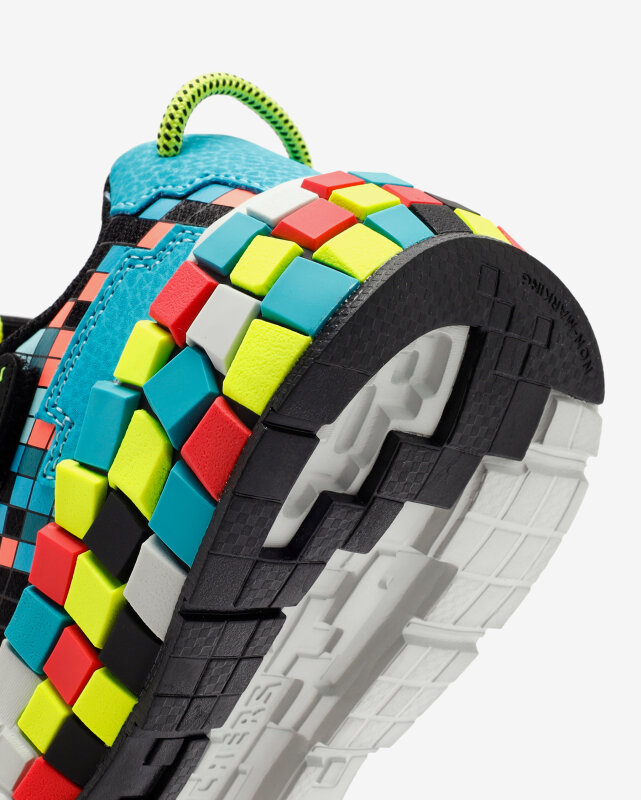 Skechers Megacraft 3.0 Siyah Çocuk Günlük Ayakkabı - 10