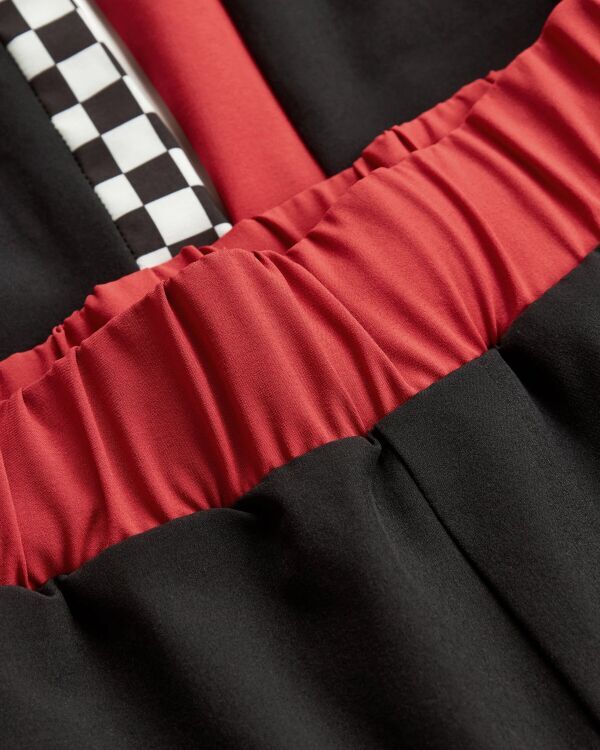 Skechers Micro Collection B Jogger Siyah Çocuk Eşofman Altı - 2