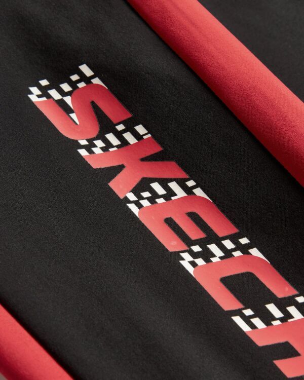 Skechers Micro Collection B Jogger Siyah Çocuk Eşofman Altı - 9