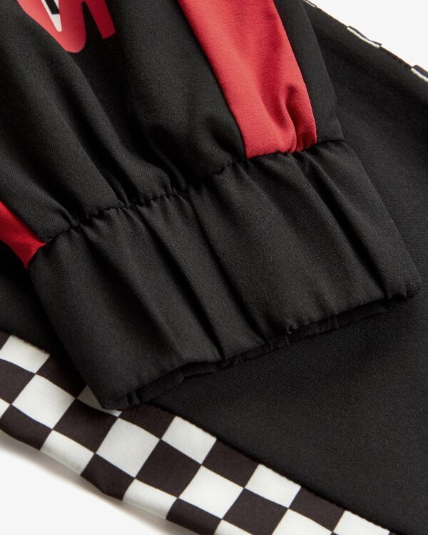 Skechers Micro Collection B Jogger Siyah Çocuk Eşofman Altı - 10