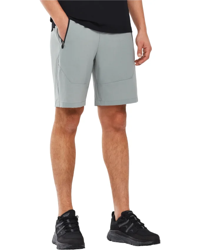 Skechers Micro Collection M 7 inch Short Gri Erkek Şort - 3