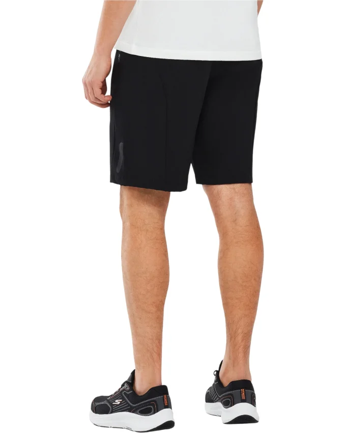 Skechers Micro Collection M 7 inch Short SİYAH Erkek Şort - 2