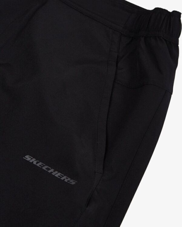 Skechers Micro Collection M Jogger Pant SİYAH Erkek Eşofman Altı S211809-001 - 9