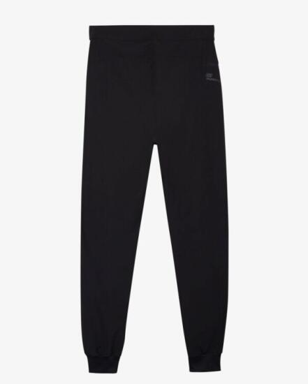 Skechers Micro Collection M Jogger Pant SİYAH Erkek Eşofman Altı - 6