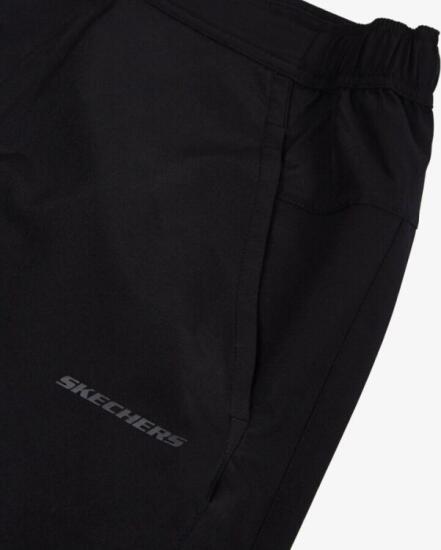 Skechers Micro Collection M Jogger Pant SİYAH Erkek Eşofman Altı - 9